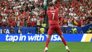 «O'zbekiston» bosh murabbiyi Cannavaro Ronaldo'ni maqtadi