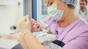 Samarkand leads in birth rate