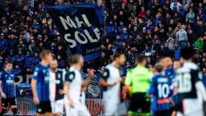 Serie A Fewest Goals Recorded in the 21st Century