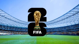 Ilgiz Tantashev will referee at the 2026 World Cup