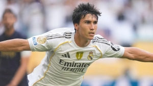 "Real Madrid" hujumchisi Gonsalo Garsiya jamoani tark etishi mumkin