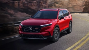 В США «Honda» обогнала многолетнего лидера «Ford»