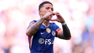 Jo Koul Enso Fernandesning "Lids"ga qarshi o'yinini yuqori baholadi