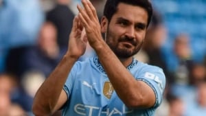 Gyundogan “Manchester Siti”ni tark etish sababini aytdi