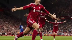 Liverpul Kyezega taklifni rad etdi