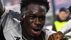 “Nottingem Forest” Magassa uchun “Monako”ga taklif berdi