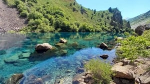 Узбекистан присоединился к протоколу по воде и здоровью