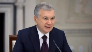 Prezident o‘qituvchilarni samimiy tabrikladi va yangi islohotlar haqida gapirdi