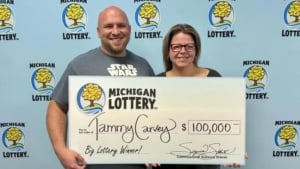 Temmi Karvi won the lottery with the help of ChatGPT