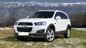 A driver in Tashkent violated the rules 129 times