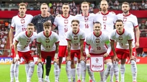 Yan Urban Polsha terma jamoasiga bosh murabbiy bo‘ldi
