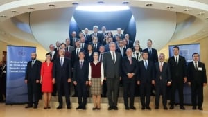 European Union and Central Asia cooperation is strengthening