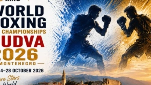 «Uzbekistan» Suhrob Rahmatullayev secured a 5:0 victory against «Kazakhstan» Amir Ramazanga