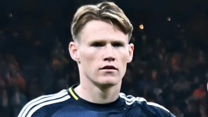 “Napoli” wants to extend the contract with Maktominey