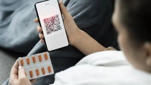 Antibiotics are sold only with an electronic prescription