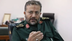 Isroil zarbasi natijasida Eron Basij qo‘mondoni halok bo‘ldi