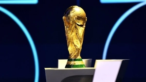 FIFA хочет увеличить количество участников чемпионата мира
