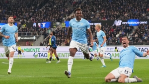 Atalanta penaltilar seriyasida Latsioni mag'lub etib finalga chiqdi