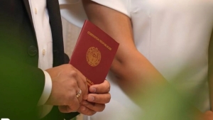 O'zbekistonda tug'ilish kamayib o'lim va ajrimlar soni ortdi