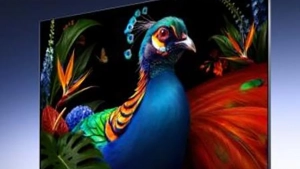 Xiaomi kompaniyasi yangi avlod RGB-Mini LED televizorlarini taqdim etdi