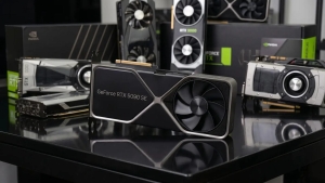 NVIDIA kompaniyasi yangi GeForce RTX 5090 SE videokartasini chiqaradi