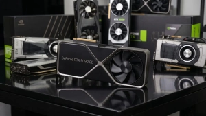 NVIDIA kompaniyasi yangi GeForce RTX 5090 SE videokartasini chiqaradi