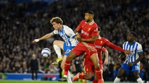 Brayton defeated Liverpool in a dramatic match