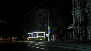 Rossiya Odessa viloyatiga havo hujumi uyushtirdi