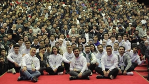 Toshkentda DevFest 2025: IT sohasining yirik tadbiri