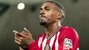 Wilson Izidor made history in the Premier League
