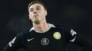 «Chelsi» o'z yetakchilari bo'yicha yirik transfer takliflariga tayyorlanmoqda