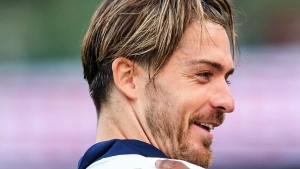 Jack Grealish is 30 years old, on loan at Everton