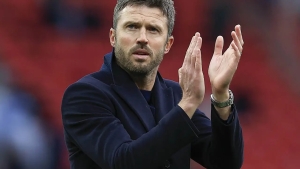 Lui Saa Maykl Karikka ishonch bildirdi