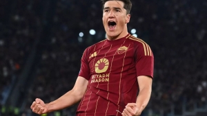 Eldor Shomurodov Istanbul Bashakshehirga ijaraga o‘tadi