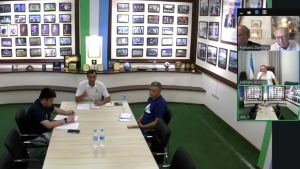 «Barselona» O‘zbekistonda o‘zining rasmiy futbol akademiyasini ochadi
