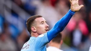 Glenn Beyl Belgiya klubi «Antverpen»ga o‘tdi