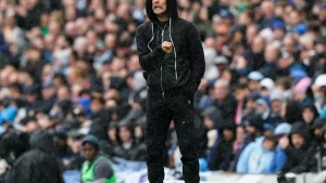 Gvardiola Angliya liga kubogini qadrlamoqda