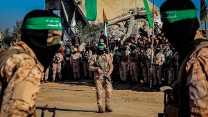 HAMAS garovdagilarni almashtirishga tayyorligini bildirdi