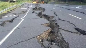 Kamchatka qirg‘oqlarida 7,2 ballik zilzila sodir bo‘ldi