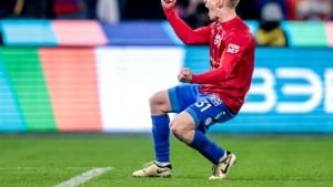 Kislyak: Superkubokda g‘alaba muhim boshlanishdir