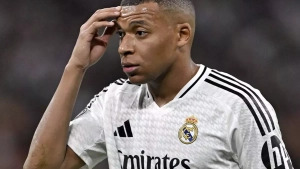 Mbappe compared Yamal's game to his own