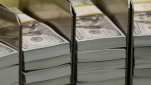 Uzbekistan's national debt reached 43 billion dollars