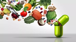 Which vitamins can be taken without a doctor?