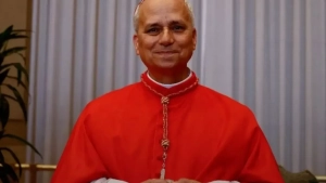 Rim-katolik cherkoviga yangi Rim papasi saylandi