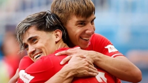 “Spartak” futbolchilari mag‘lubiyatdan norozi, kayfiyat past