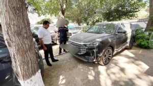 Toshkentda yo‘l qoidalarini 350 martadan oshiq buzdi