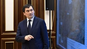 Toshkentdan Chorvoqgacha yangi yo‘l quriladi