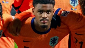 Yorrel Xato: The Premier League is the strongest championship