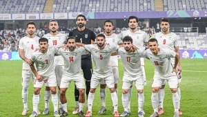 Eron terma jamoasi Trampning Jahon chempionatidan chetlatish taklifini rad etdi