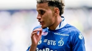 Bitetllo talked about a new contract with Dmitro